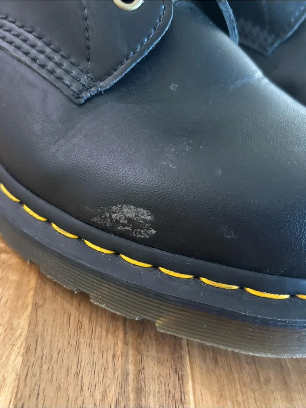 Dr. Martens Ankle Boots